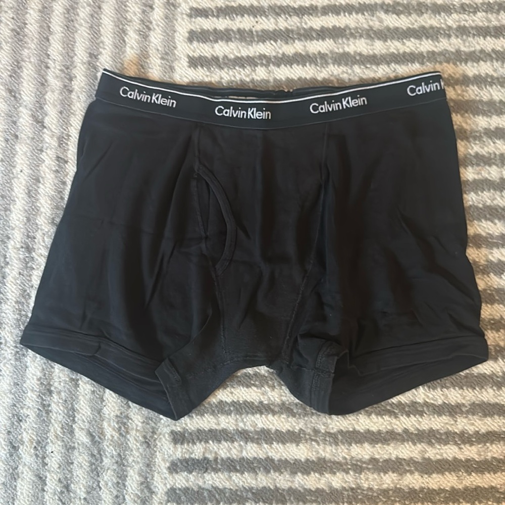 Calvin Klein Men’s Trunk